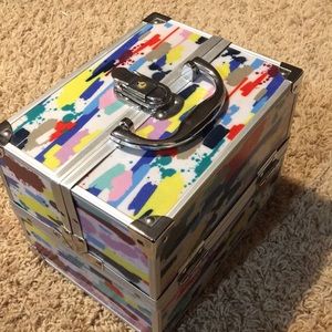 Caboodles Makeup Train Chest